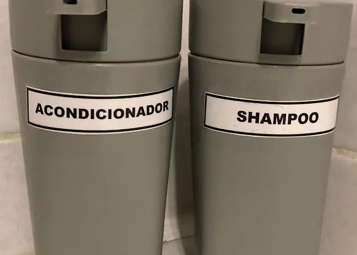 Departamento Monoambiente Villegas