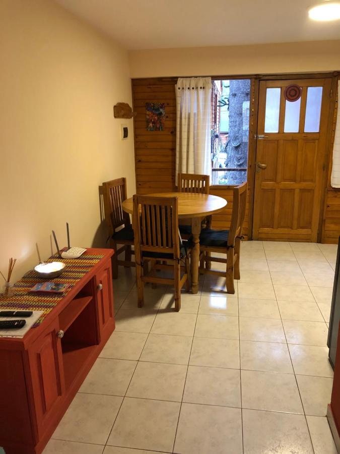 Departamento Monoambiente Villegas