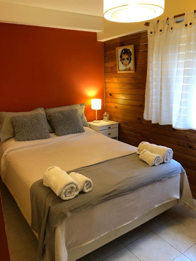 Apartment Departamento Monoambiente Villegas San Martin de los Andes