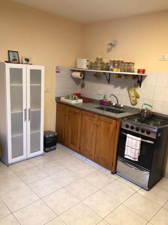 Departamento Monoambiente Villegas *