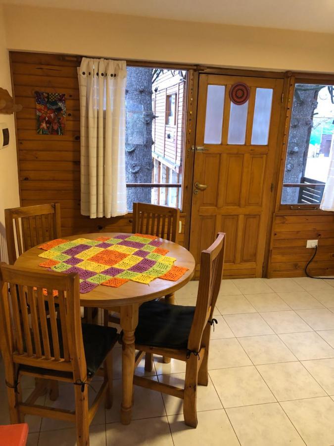 Apartment Departamento Monoambiente Villegas San Martin de los Andes