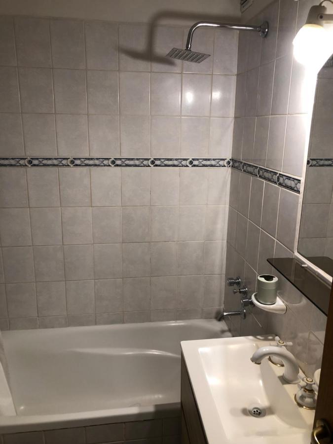 Departamento Monoambiente Villegas Apartment San Martin de los Andes