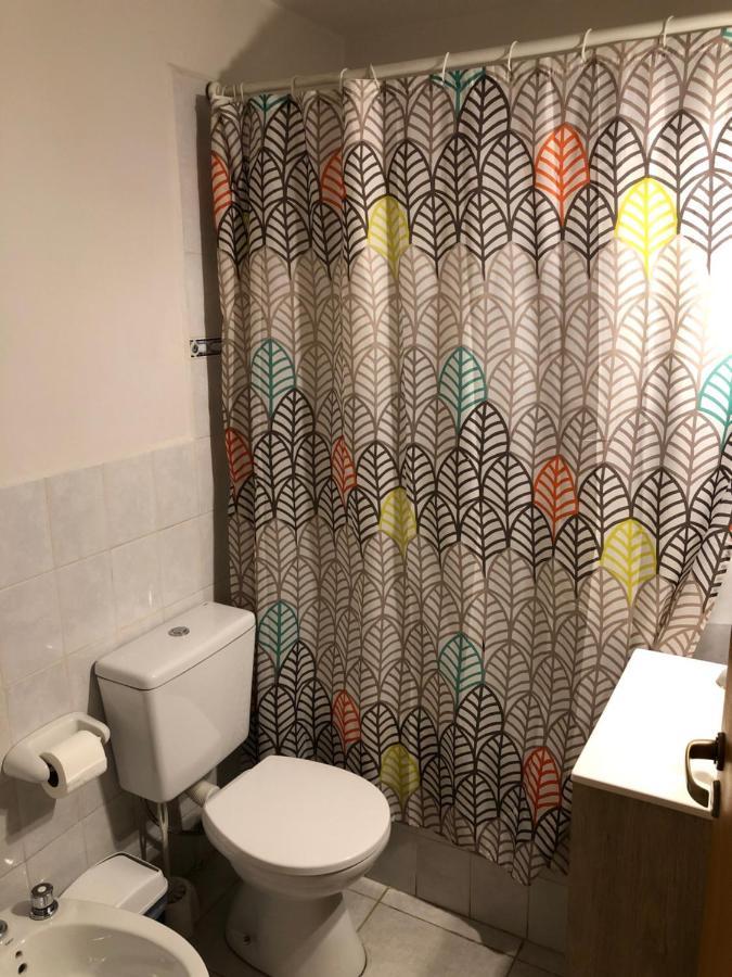 Apartment Departamento Monoambiente Villegas San Martin de los Andes