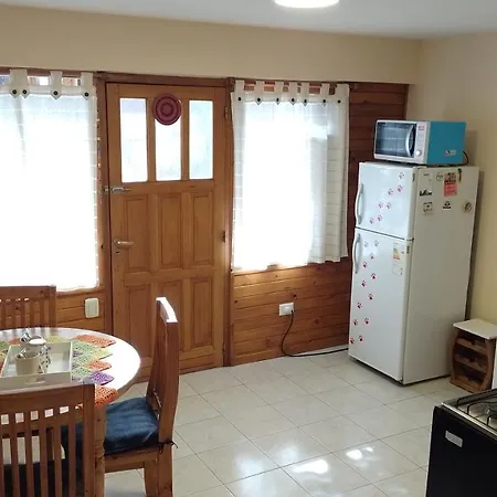 Departamento Monoambiente VILLEGAS San Martín de los Andes Exterior foto