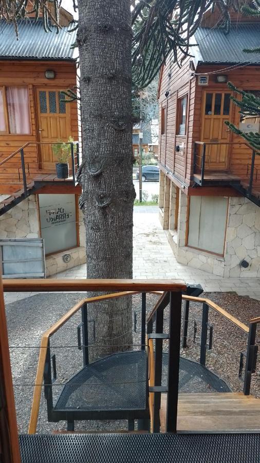 Apartamento Departamento Monoambiente Villegas *
