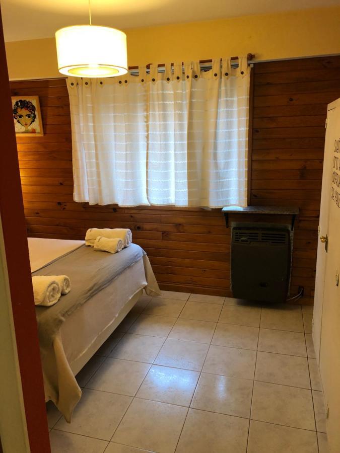 Apartamento Departamento Monoambiente Villegas