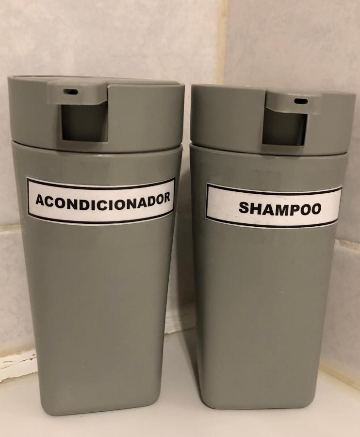 Apartamento Departamento Monoambiente Villegas *